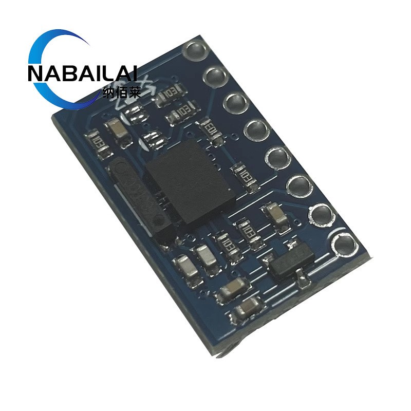 GY-BNO055 9dofr 九轴 传感器 姿态 AHRS 加速度陀螺仪磁场 模块