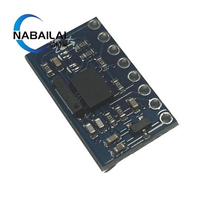 GY-BNO055 9dofr 九轴 传感器 姿态 AHRS 加速度陀螺仪磁场 模块
