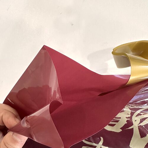 服装店手提袋新年礼品袋欢囍专用包装袋女装衣服塑料袋子定制高级