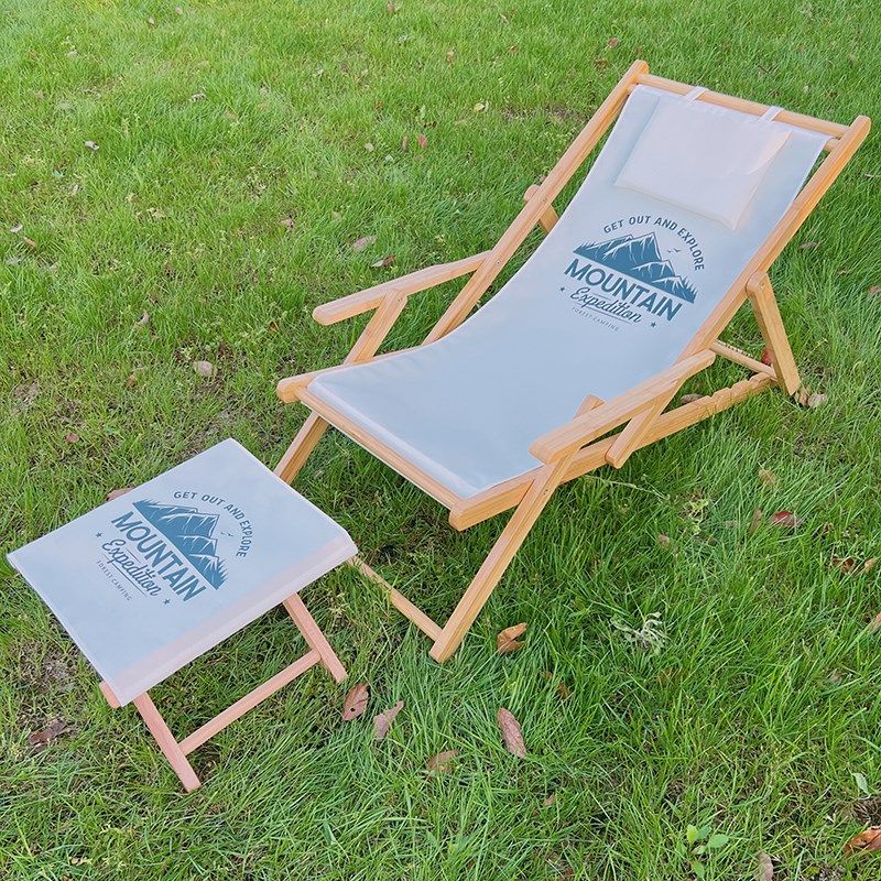躺椅折叠椅户外定制沙滩椅露营帆布椅家用阳台休闲午休懒人靠背椅,住宅家具,折叠椅/躺椅,淘宝优惠券,粉丝福利购,淘宝优惠卷
