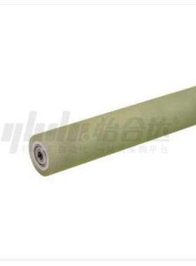 怡和达 QAF21-D20-T3-d6-L100/150/200 滚轮 直柱形 带衬层