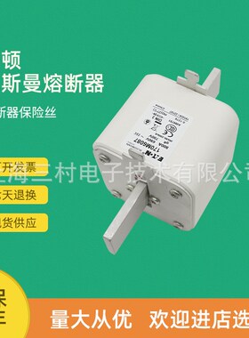 全新原装快速熔断器保险丝170M6202 170M6203 170M6204 170M6205