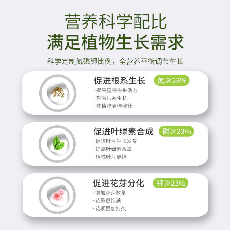 金正大营养液植物通用型花肥料家用盆栽发财树富贵竹水培花卉绿植