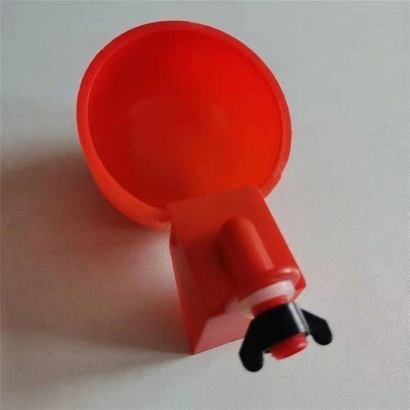 鸡鸭鹅家禽自动喂水器养殖专用水桶鸭鹅喂鸡自动饮水器鸽子饮水碗