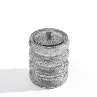 轻奢棉签盒家用高档个性 创意牙签筒牙签罐牙签桶牙线盒棉签收纳盒