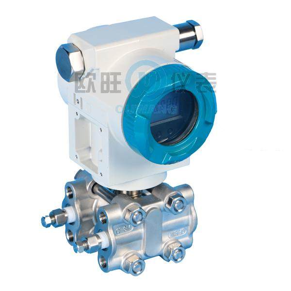 新品70晶 高精度单5硅智能大量程X差压变送器,五金/工具,变送器,淘宝优惠券,粉丝福利购,淘宝优惠卷