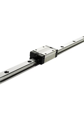 替上隆微型宽幅滚珠直线导轨滑块SWCC-H9/H12/H14/H16-1/2/3-L-E