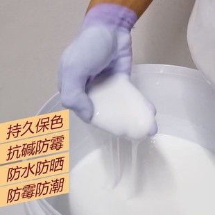 混凝土界面剂水泥加固增强剂 抗碱封闭底漆 固沙剂乳液 墙固 地固