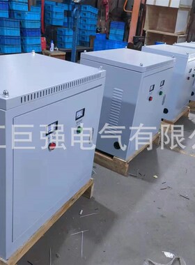SG/SBK三相隔离变压器  升降压干式变压器114G0v660v380v变220v20