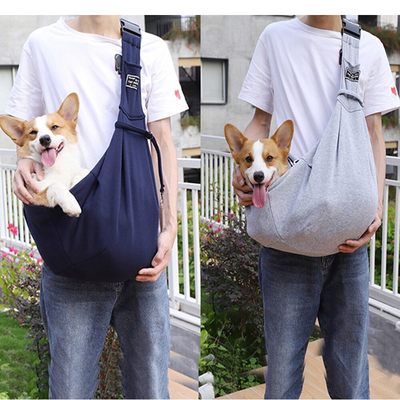 a DBg Carrier oag Outdoor Folding dog backpack BrZetthab