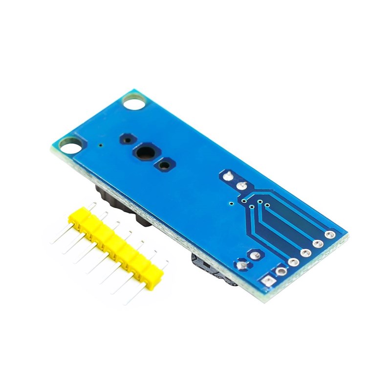 极速PCF8563 PCF8563T 8563 C Real Tme Clock RTC Module Board