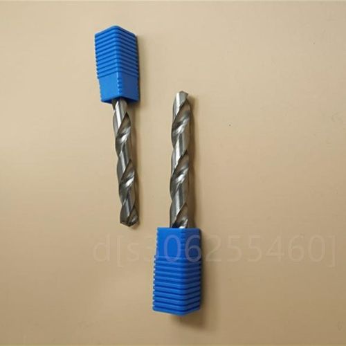 1.52.510e新品。整体钨钢硬质合金钻头直钻/1//2//3/4/5/6/7/8/9/