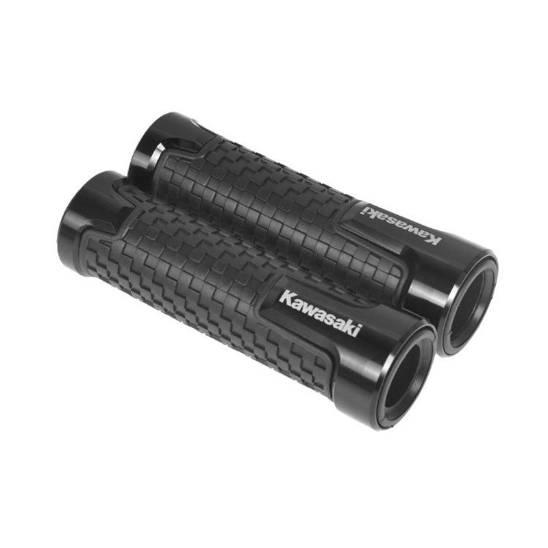 适用川崎 NINJA40n0 Z400 18-21年 改装手把胶手把套握把车把套