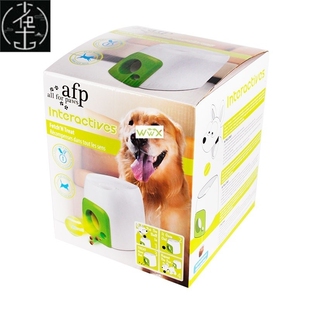 Tennis Dog Reward Machine 极速Pet Ball Pet Toy Launcher