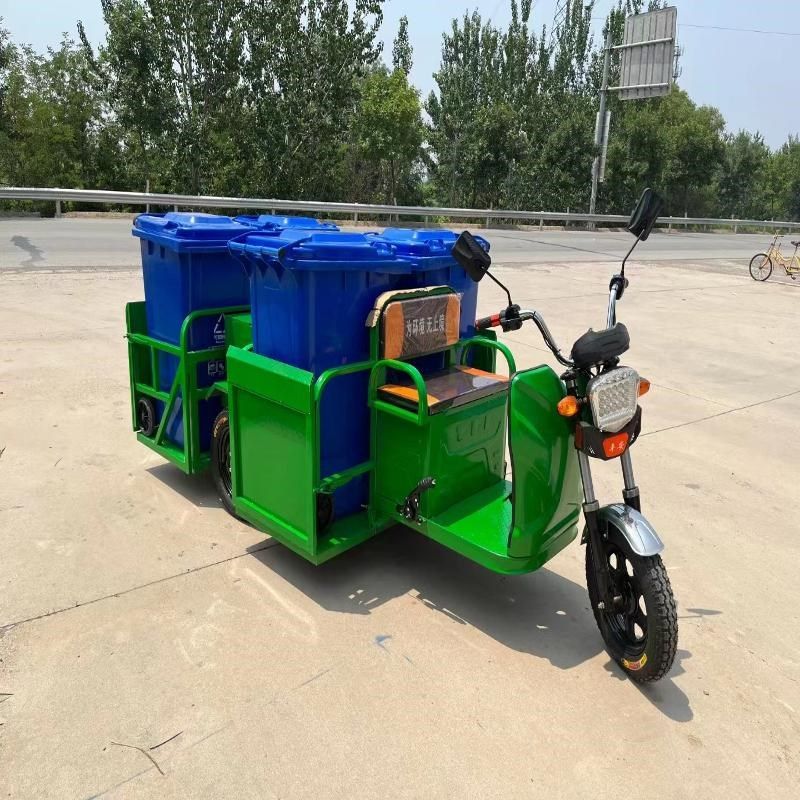垃圾车环卫三轮车保洁车四桶垃圾清运清洁车垃圾桶转运电动三轮车,五金/工具,环卫车/保洁车/清扫车,淘宝优惠券,粉丝福利购,淘宝优惠卷