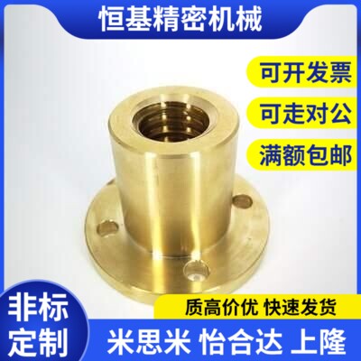 替代螺帽LJL71/72/76/77/81/61/62/86/87/88/82-D12/D14/D16/D20/