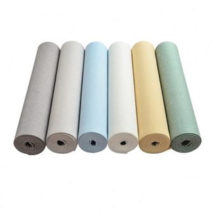 墙布自粘家用客厅卧室防潮壁布电视背景墙纸加厚软包墙板装饰壁纸