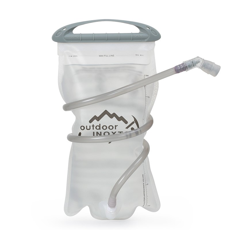 INOXTO 6L Cycling Bag Men's Women Riding Waterproof Breathab