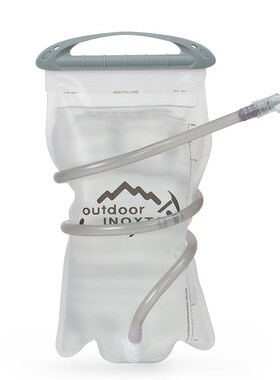 INOXTO 6L Cycling Bag Men's Women Riding Waterproof Breathab