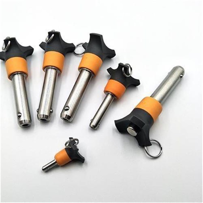 BLP5/6/8/10/12/16-10/15/20/25/30/40/N50/60/80球头锁紧销顶出