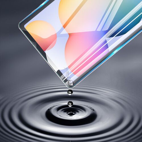 Tempered Glass membrane For Samsung Galaxy Tab S7 Plus SM T