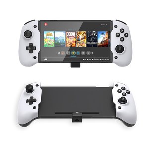 Gamepad Switch Nintendo 速发Upgrade Controller For Handheld