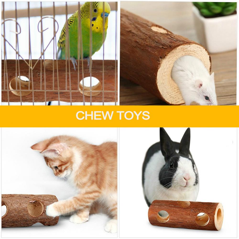 oden Aneiman Hanging Tulnel H okofor Mice Rabbit Ferret H 宠物/宠物食品及用品 猫狗特色玩具 原图主图