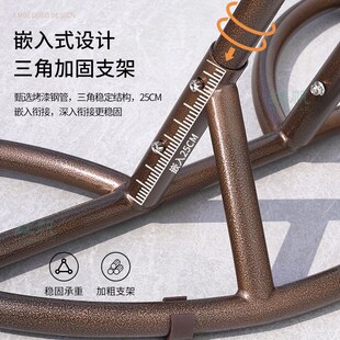 户外双人吊篮椅子室内秋千阳台吊篮悬挂卧室小吊椅懒人吊篮椅秋千