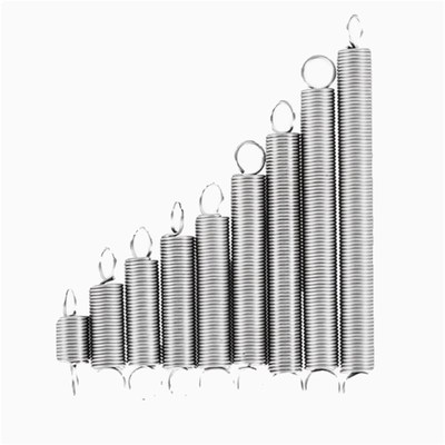 YAUS/YAWS/YBUS/YBWS-D4/5/6/8/10-L15/20/25/25/30/40/60/80拉簧