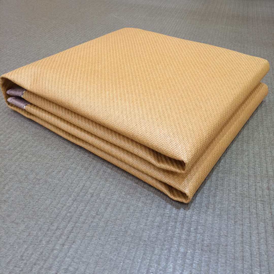 双面藤席1.5m加厚凉席1.8米冰丝空调席1.2学生宿舍单人席夏季折叠,床上用品,凉席/草席/麻席,淘宝优惠券,粉丝福利购,淘宝优惠卷