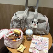 大容量运动瑜伽包干湿分离健身包旅行收纳托特单肩斜挎包 2024新款