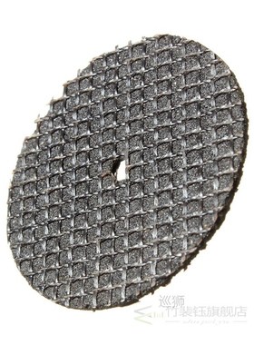 25pcs/lot Metal Cutting Disc For Dremel Grinder Rotary Circu