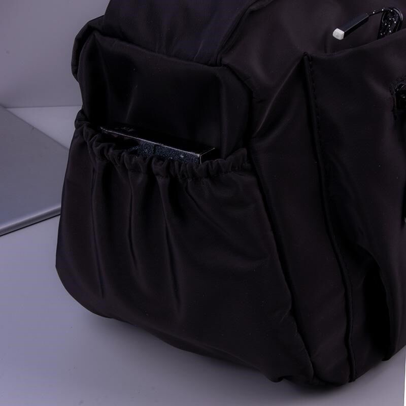 斜挎包男新款单肩包男士旅行包牛津布背包男款休闲包出行大容量潮