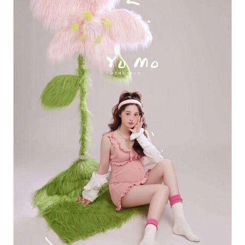 影楼服装