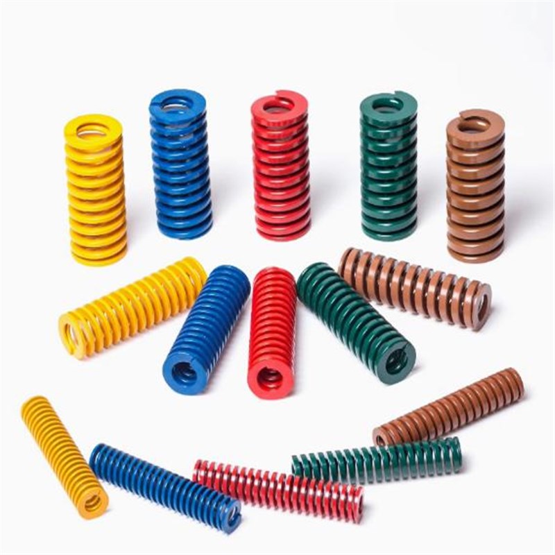 矩形弹簧SWF30-25/30/35/40/45/50/55/60/65/70/75/80/90