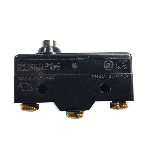 全新微动开关Z15G1308 1704 1318 1703 1306 1703 1301 1300现货