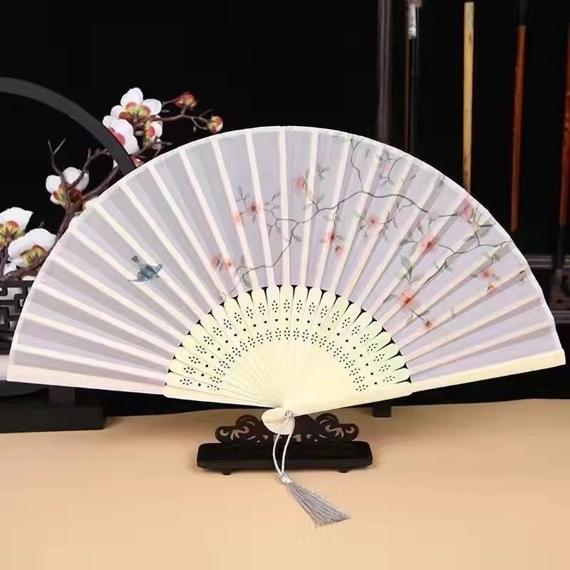 手捧花扇子新中式新p娘折扇领证晨袍秀禾搭配成品扇订婚,鲜花速递/花卉仿真/绿植园艺,新娘手捧花,淘宝优惠券,粉丝福利购,淘宝优惠卷