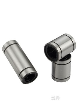 10pcs Linear Bearing serises for Rods Liner Rail Linear Shaf