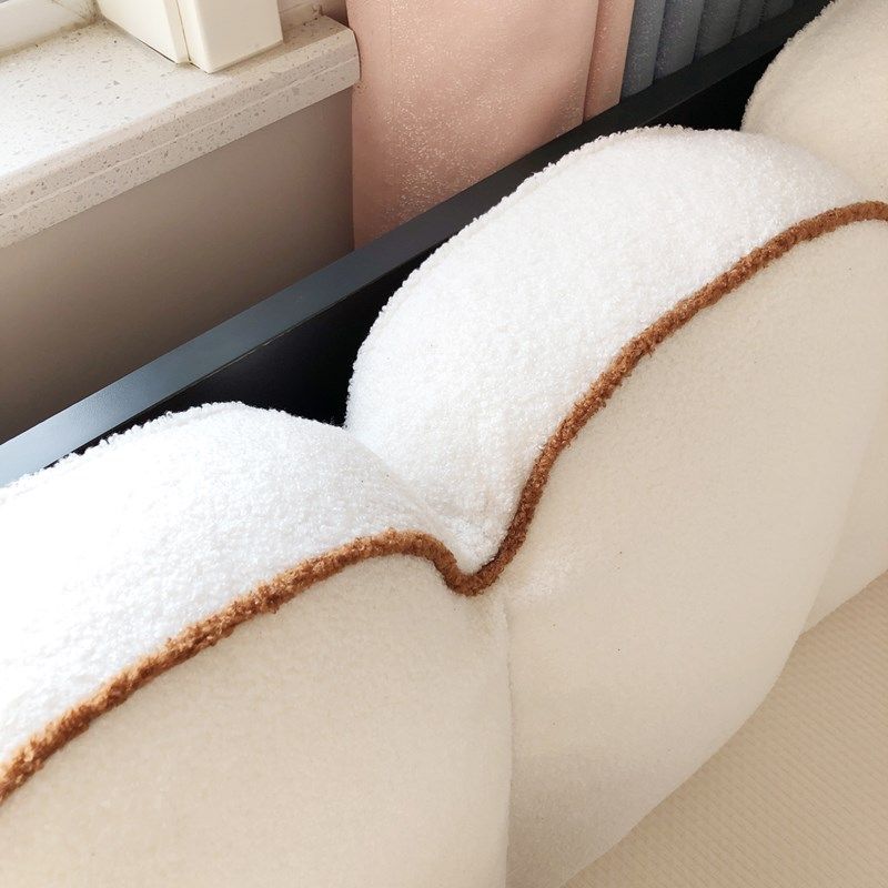 卧室加厚床头靠垫软包实木铁艺床头靠枕靠背定做榻榻米沙发垫可拆,居家布艺,床头靠垫,淘宝优惠券,粉丝福利购,淘宝优惠卷