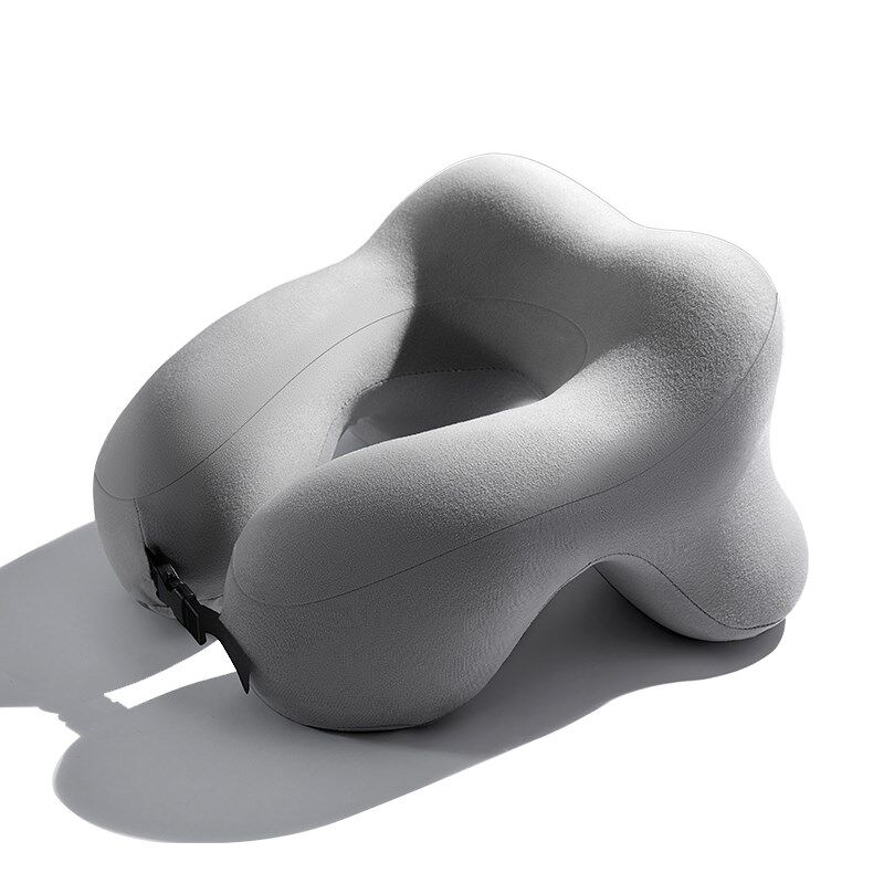 办公室午睡枕趴着桌子睡觉神器多功能学生U型午休枕头午觉趴趴枕,居家布艺,午睡枕,淘宝优惠券,粉丝福利购,淘宝优惠卷