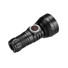 网红Lumintop GT NANO 10180 flashlight also support 10440 bat