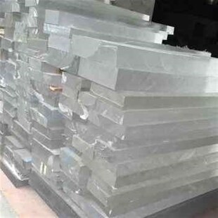 厂促板材50磨砂高透明亚克力厚板有机玻璃加工定制透光板加厚2X0m