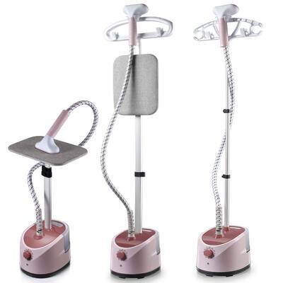 推荐electric compact iron steam soleplate clothes steamer 熨