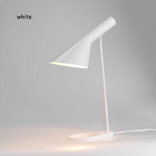 Modern 推荐 Minimalist Scandinavian Retro Home Lamp American