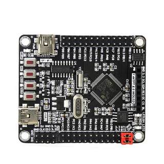 现货速发STM32F103RCT6单片机开发板模块 学习核心最小系统板 带