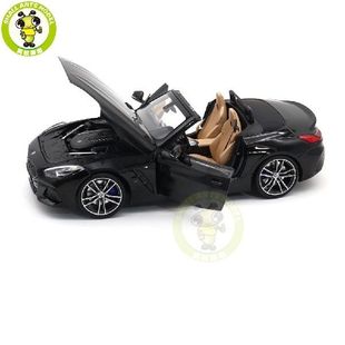 2019 183272 183273 Car Model Diecast NOREV 速发1 G29