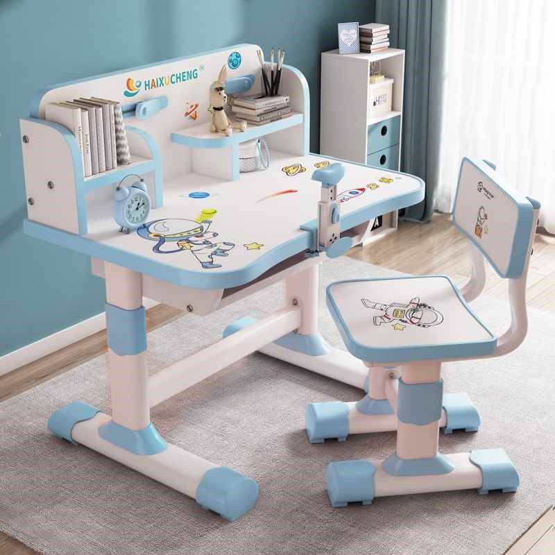 【折扣价】学习桌儿童书桌家用学生写作业课桌椅套装写字书桌书架,畜牧/养殖物资,特种养殖设备,淘宝优惠券,粉丝福利购,淘宝优惠卷