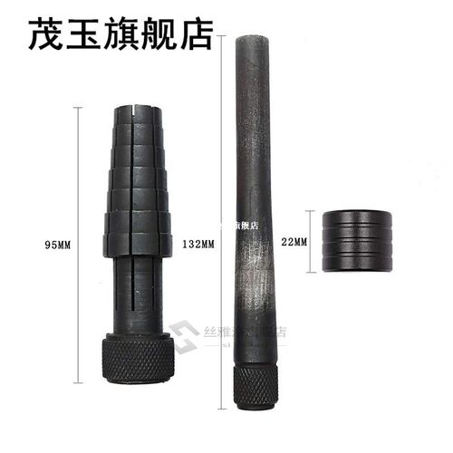 Ring Stretcher Enlarger Expander Mandrel Wedding Band Sizer