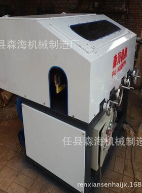 多工位圆柱除锈抛光机 不锈钢抛光机 铝管外圆抛光机镜面拉丝除尘