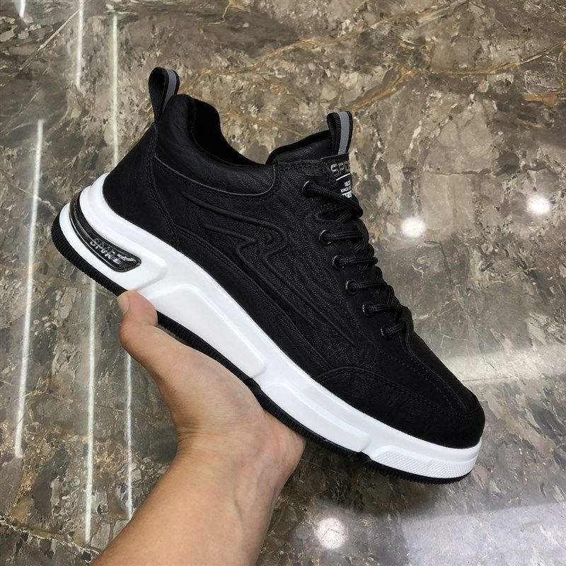 2023年秋冬超轻男板鞋高品质皮面棉鞋保暖时尚休闲男鞋子青年运动,流行男鞋,时尚休闲鞋,淘宝优惠券,粉丝福利购,淘宝优惠卷